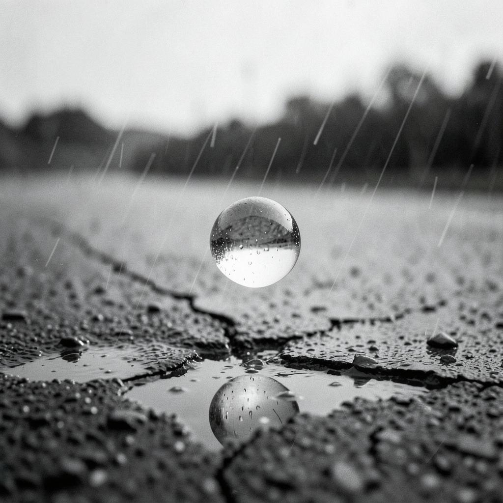 Hailstorm Heartbeats artwork