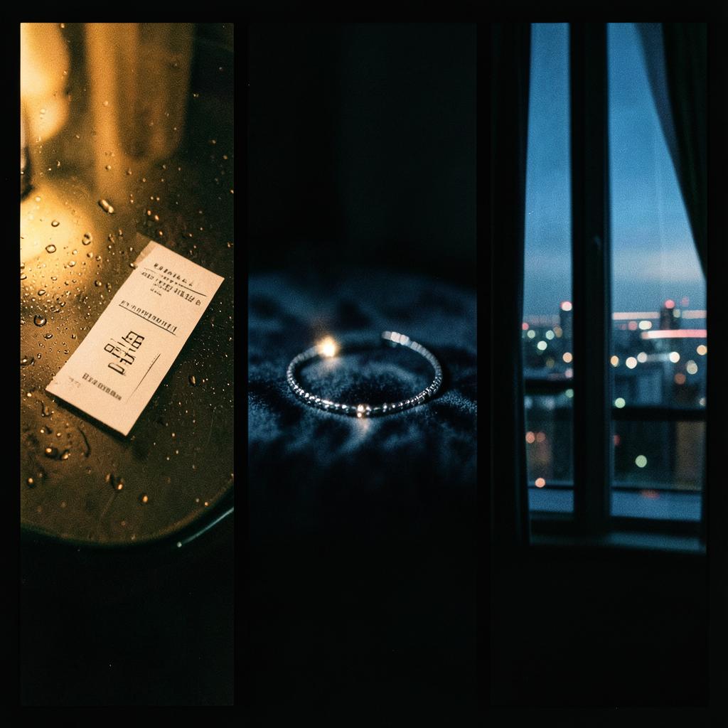 Rendez - Vous artwork