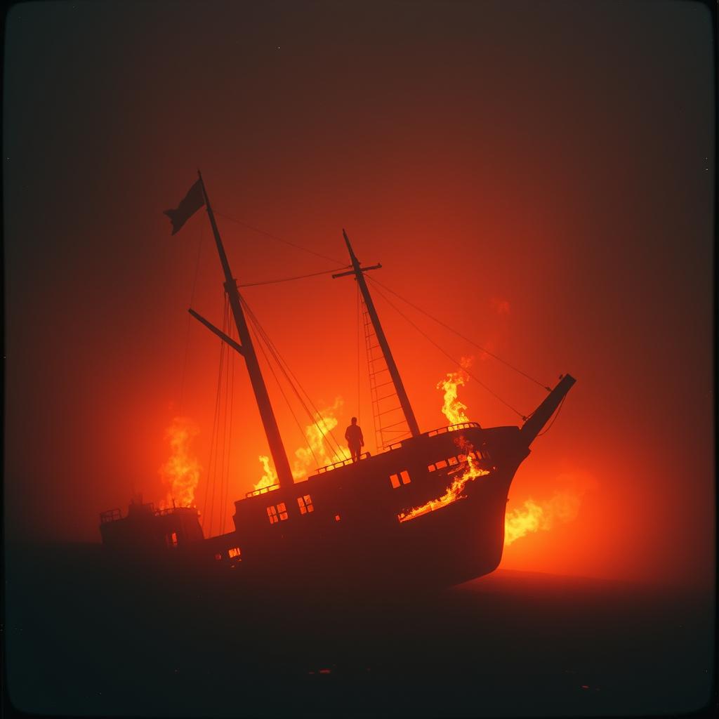 Voice image for Untitled Persona