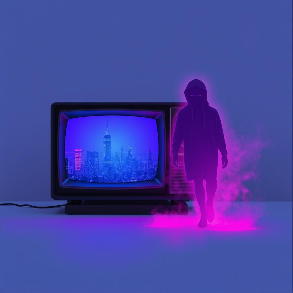 Persona image for Static In The Signal 1