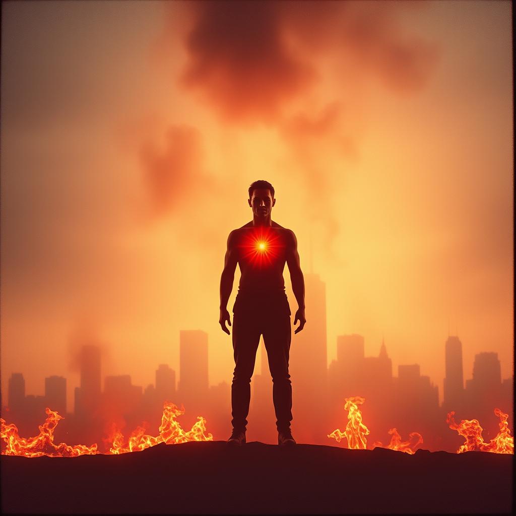 Persona image for Untitled Persona