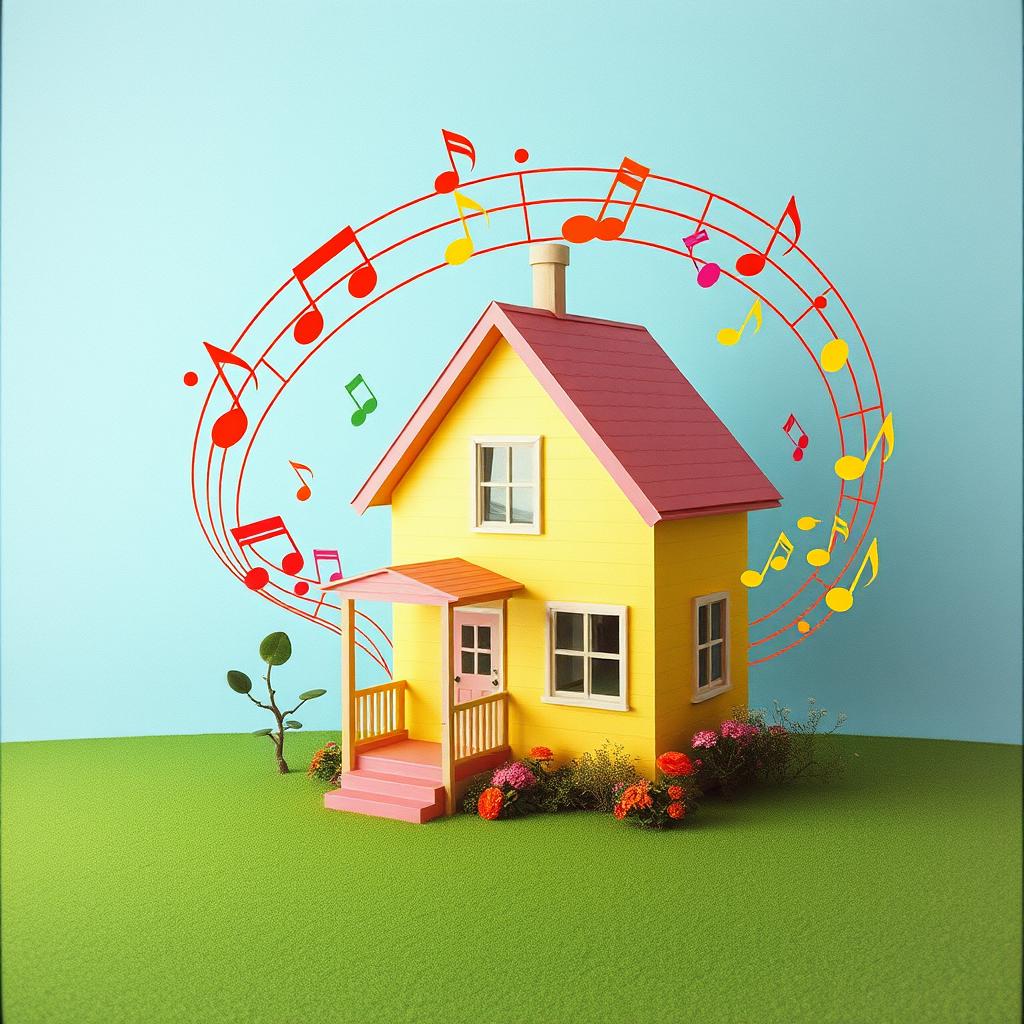 Song Image