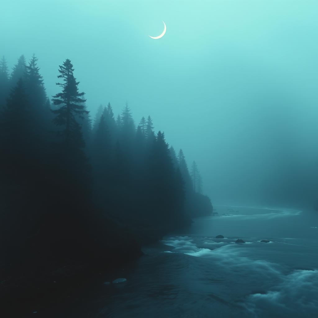 Image for Dark River