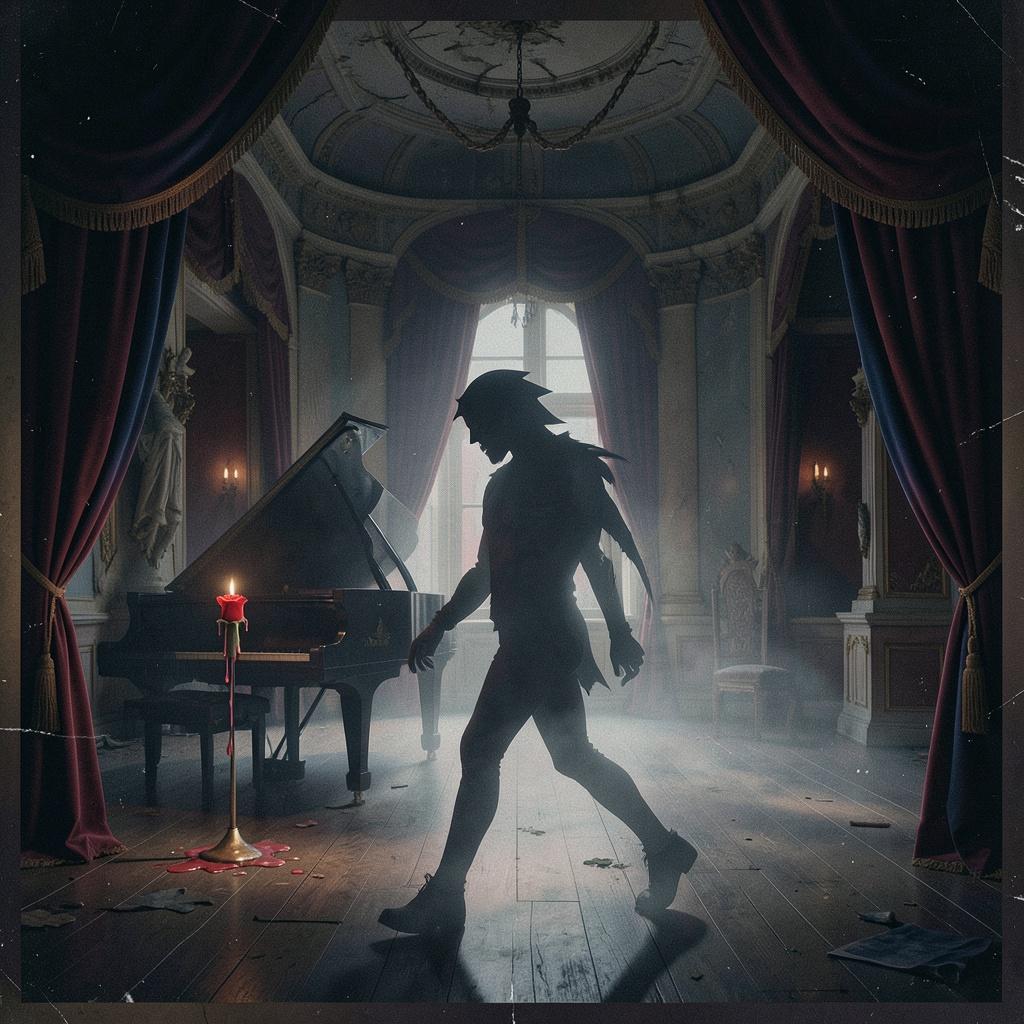 Song Cover Image