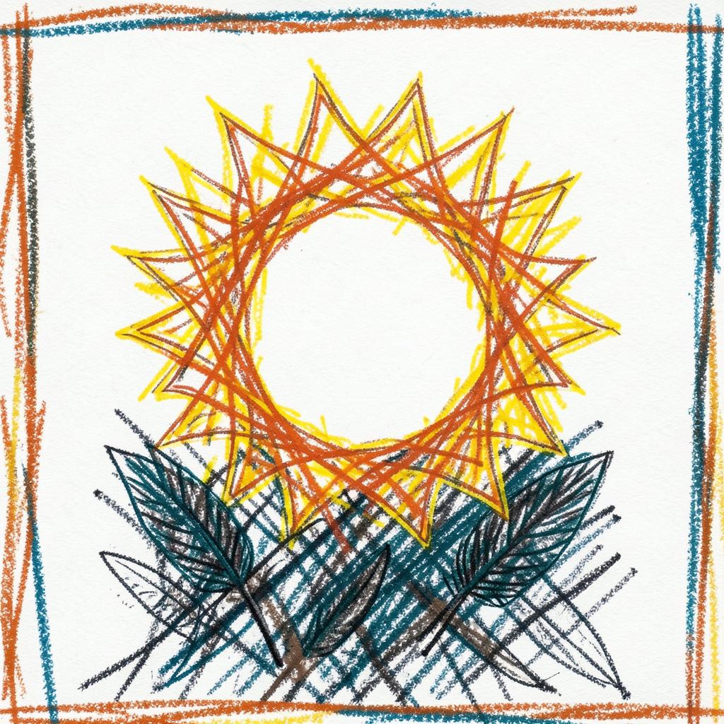 Artwork for A Halo Made of Teeth