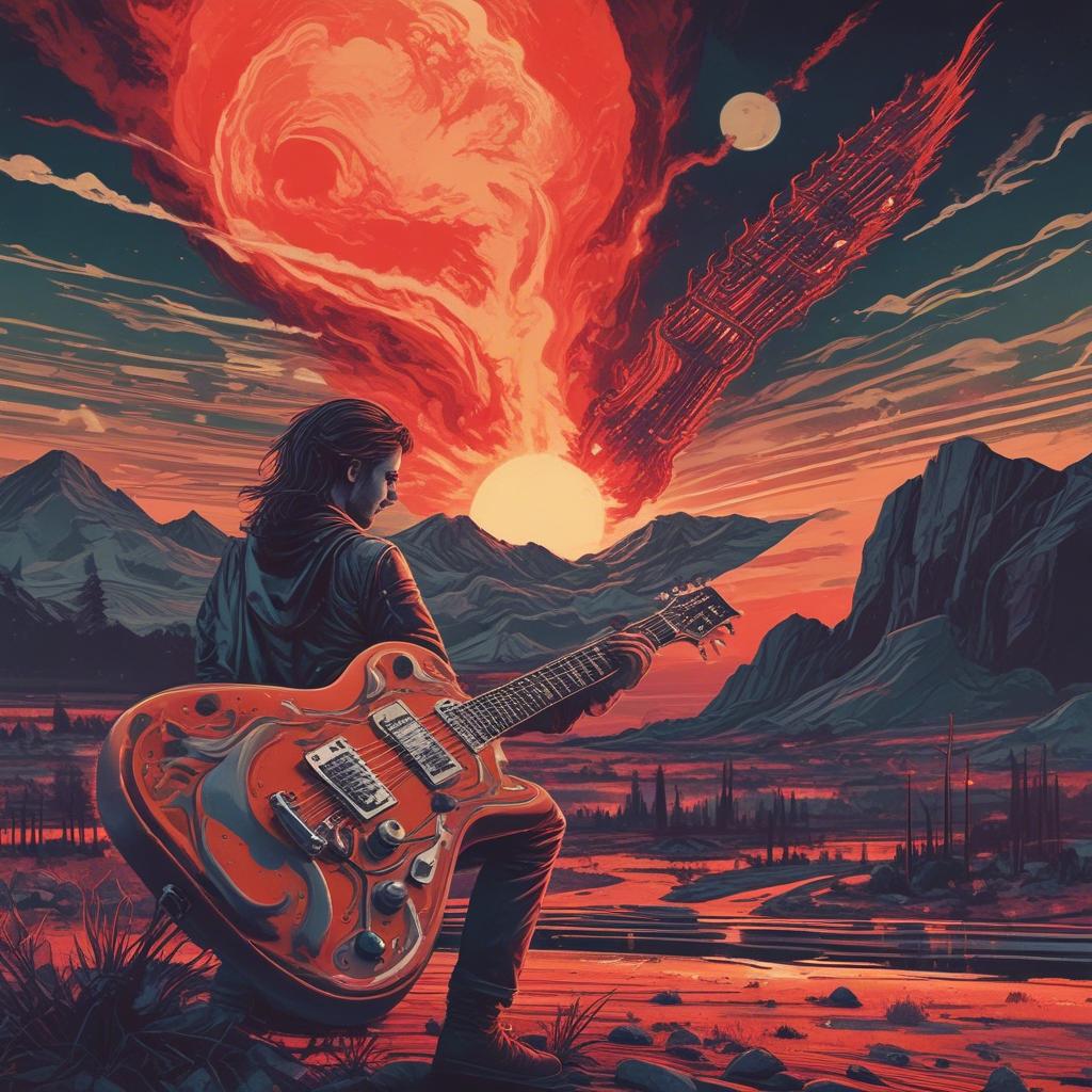 Mick Gordon 2