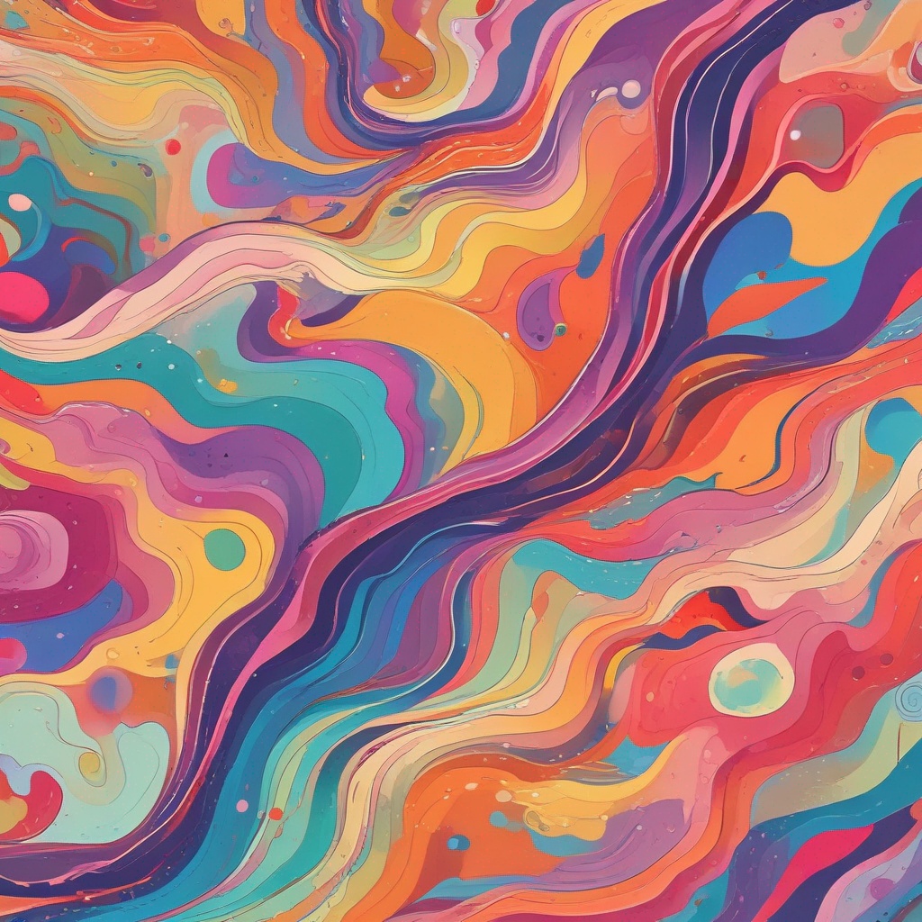 Playlist cover art