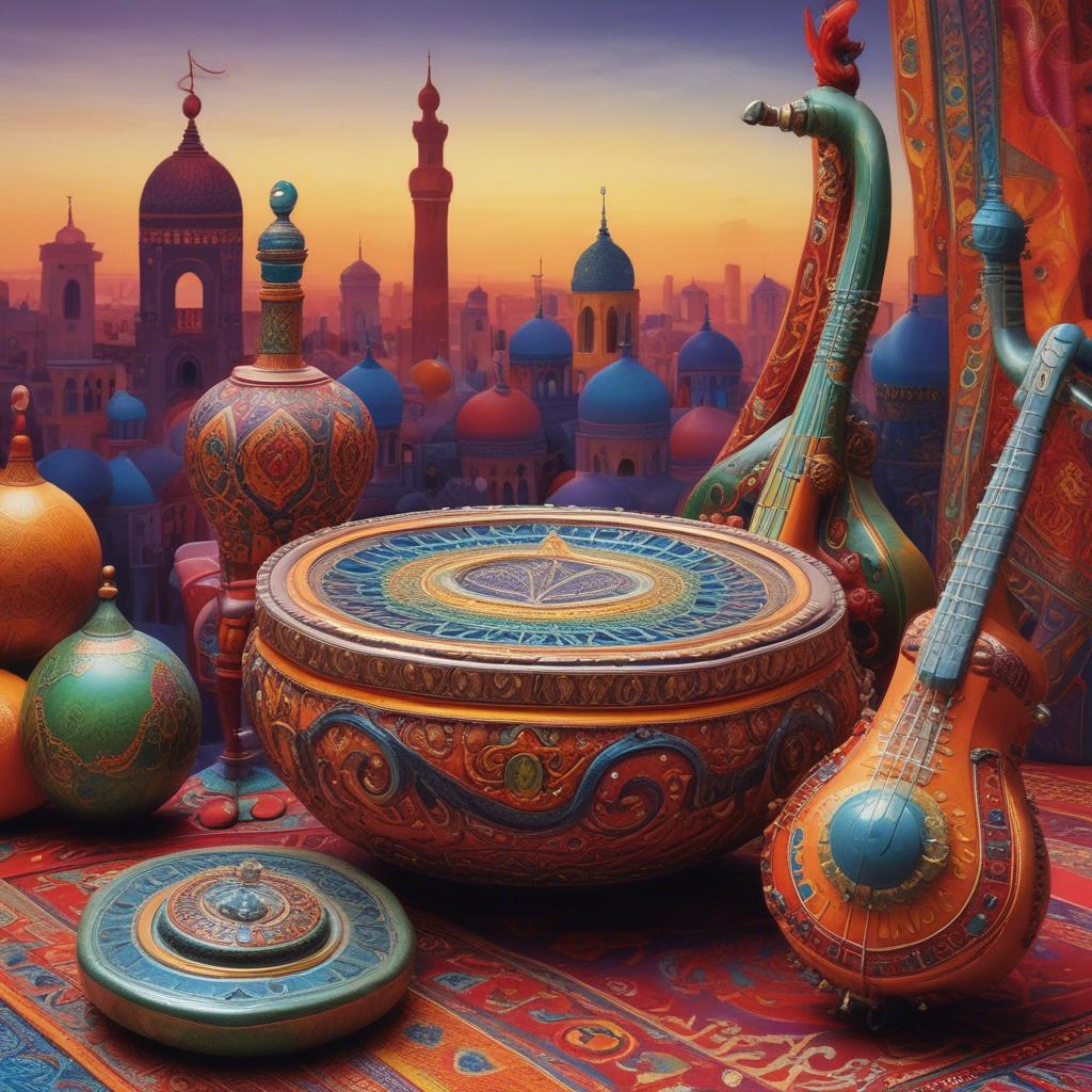 Song Image