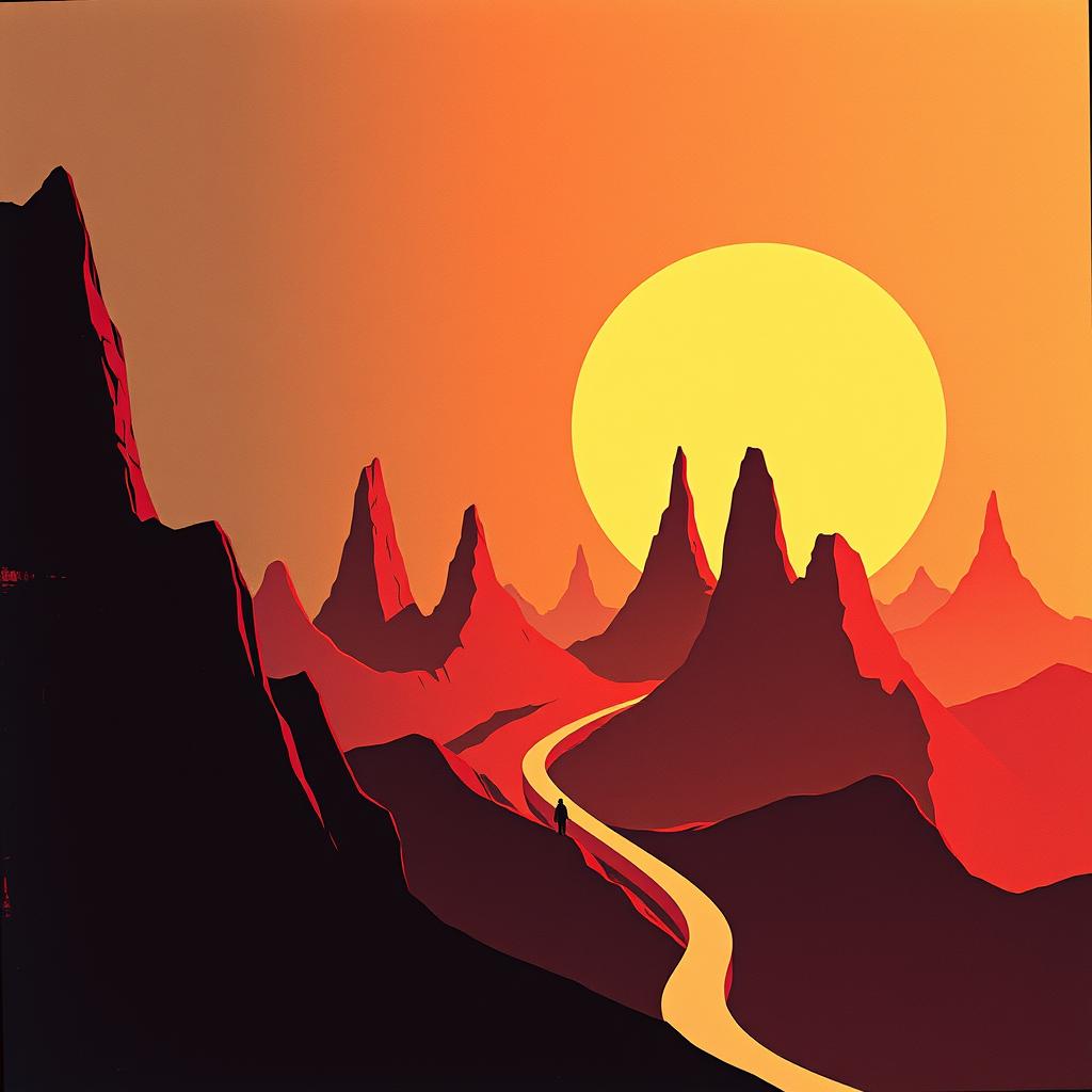 Voice image for Untitled Persona