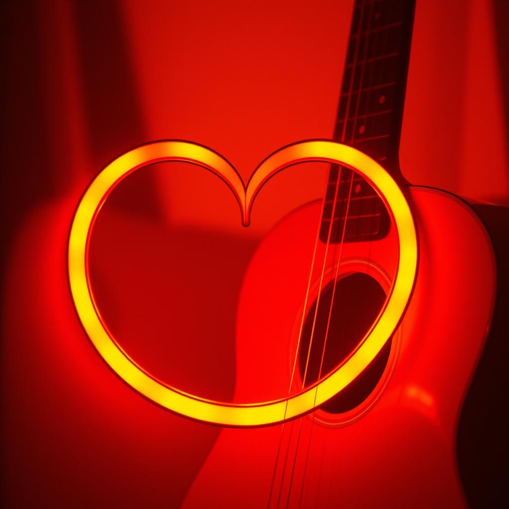 mon amour artwork