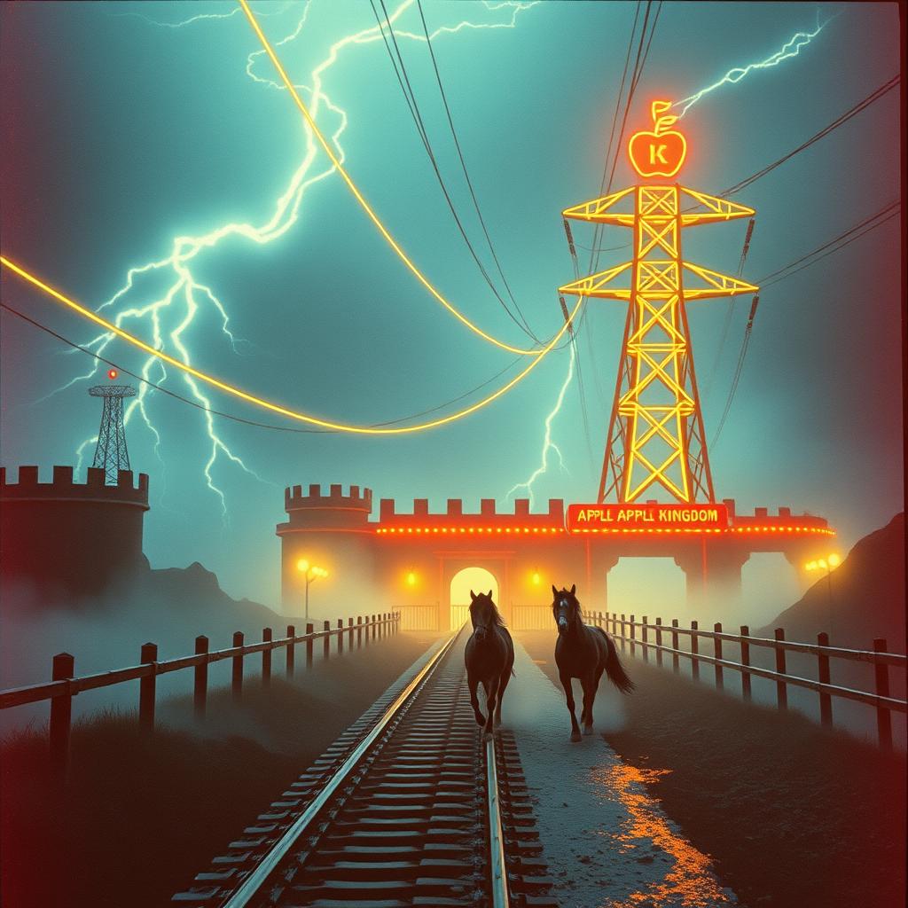 (Sound of wind and distant alarms) (Heav artwork
