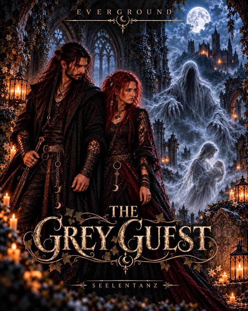 Everground - The grey guest