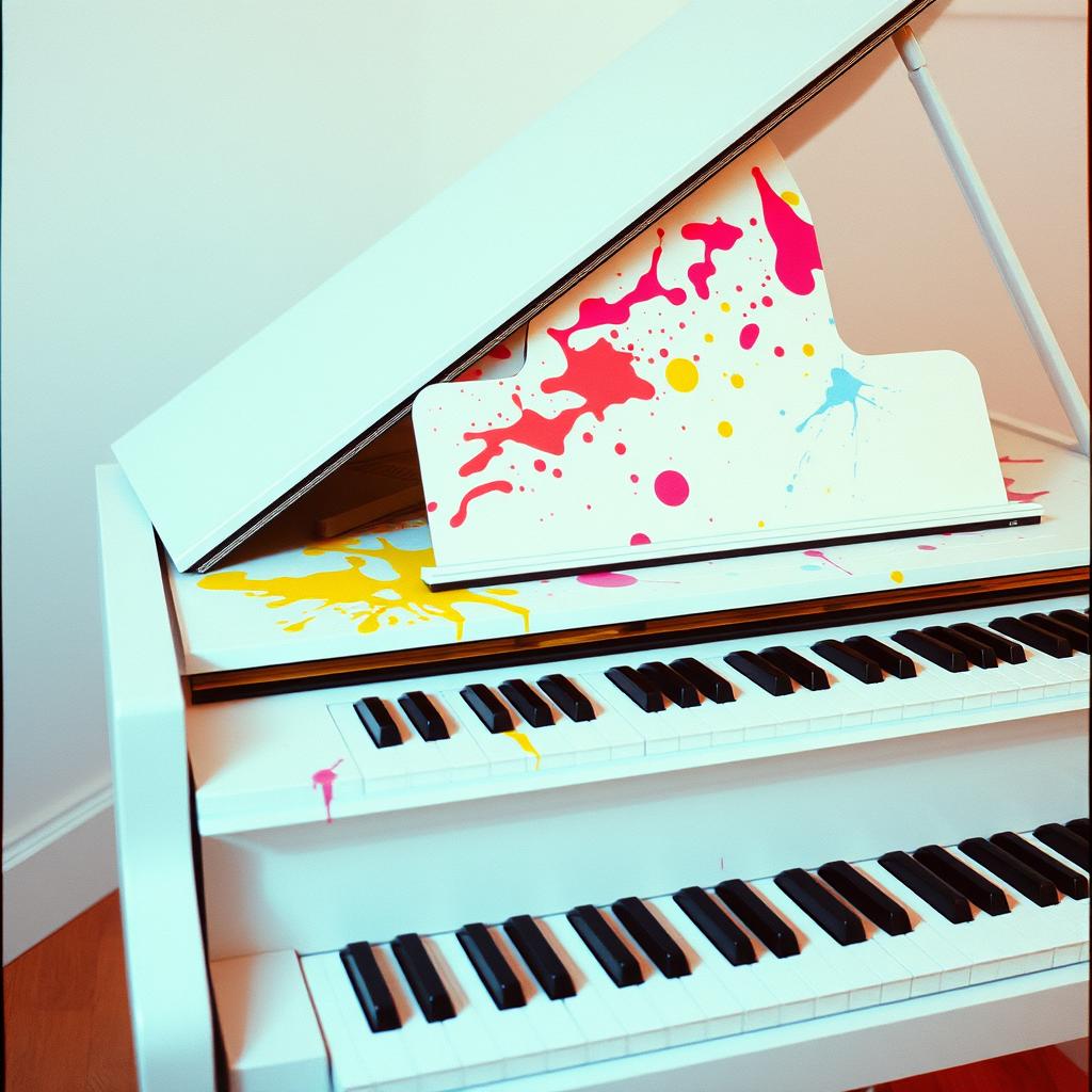 Song Image