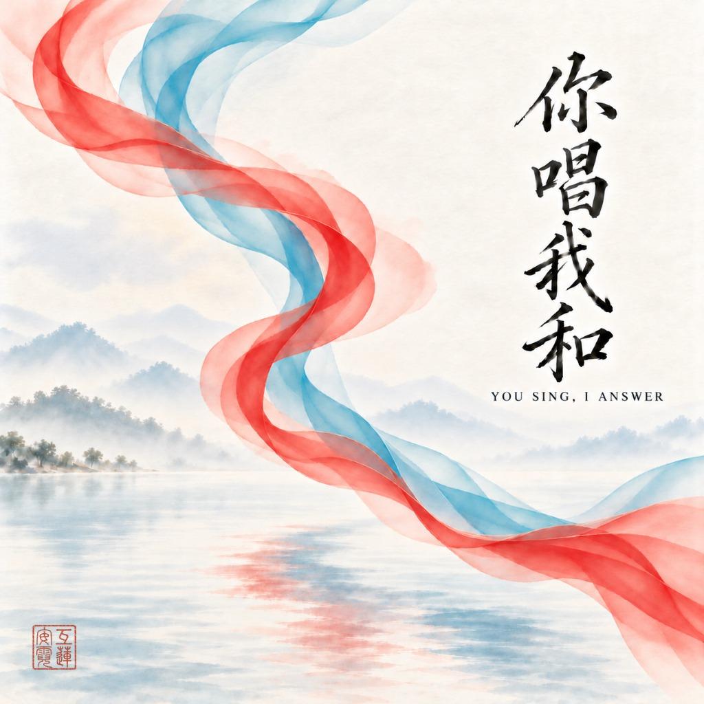 你唱我和 You Sing, I Answer