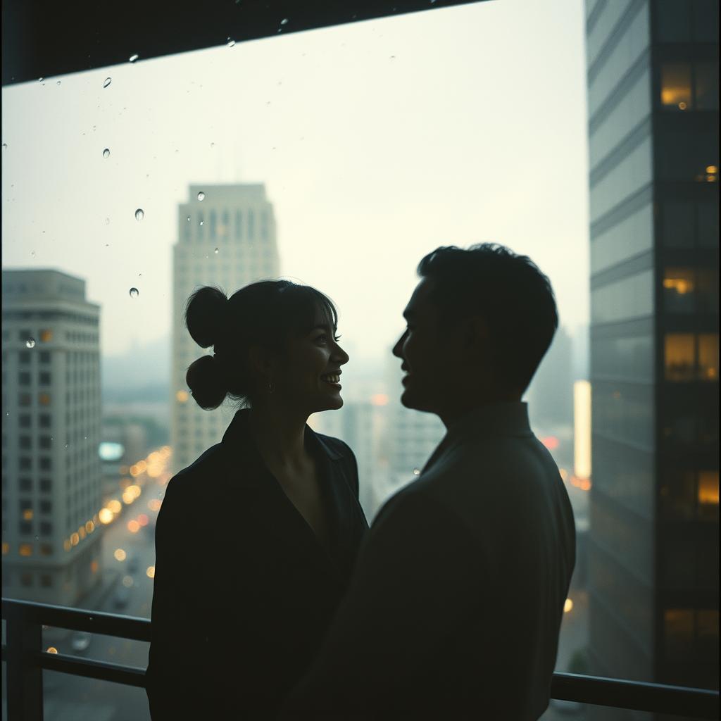 I Have Loved You Since I Met You artwork