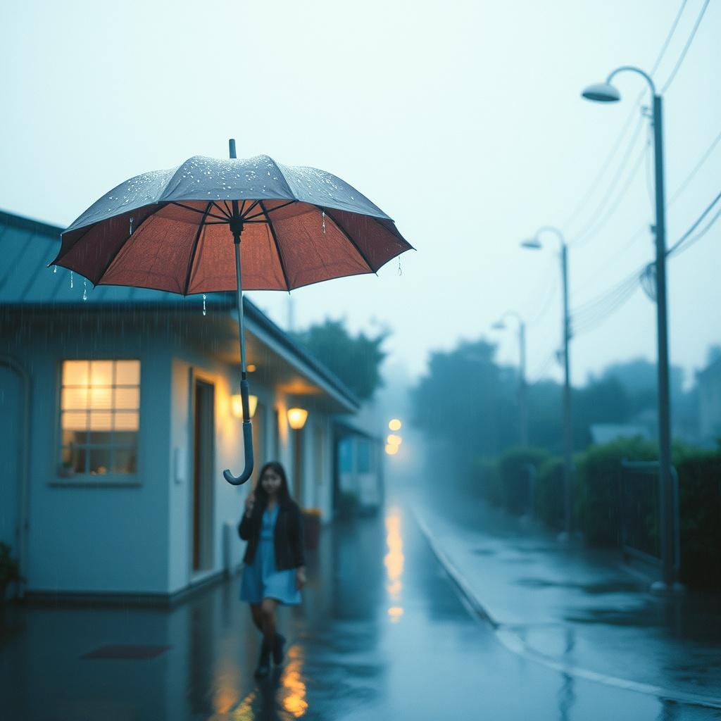 Image for Kiss the rain