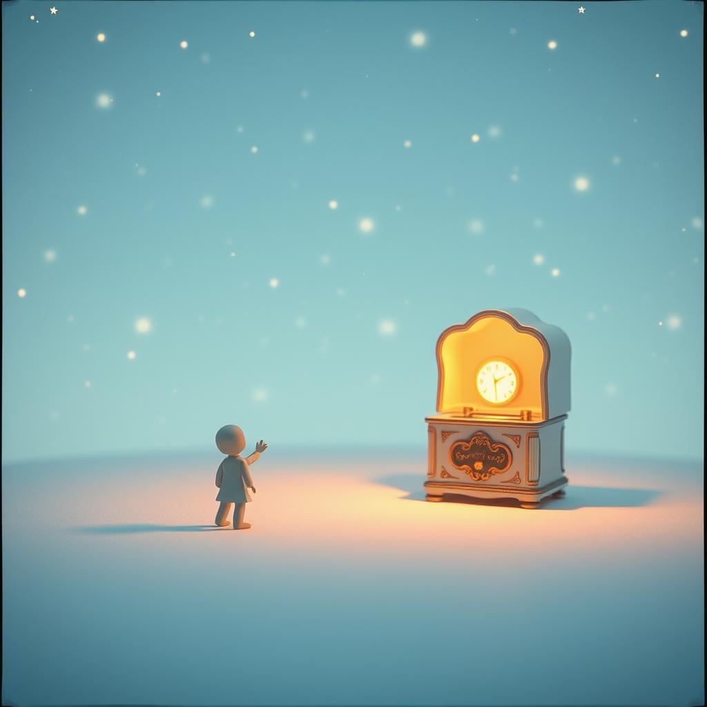 Voice picture for セリア