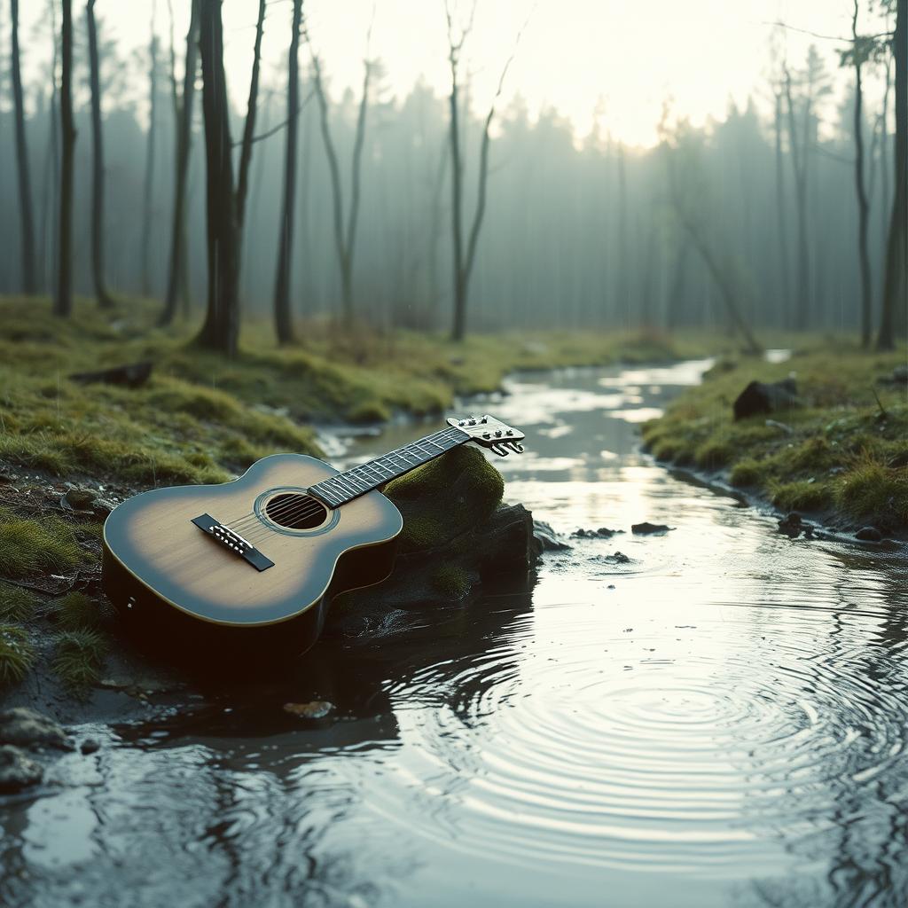 Persona image for Man self deprecating chill