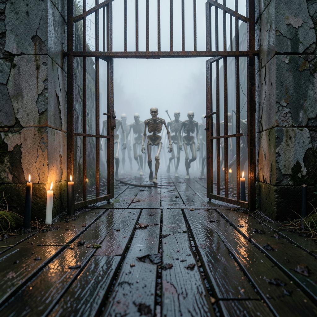 Afflicted Flesh (Take 2 remix) artwork