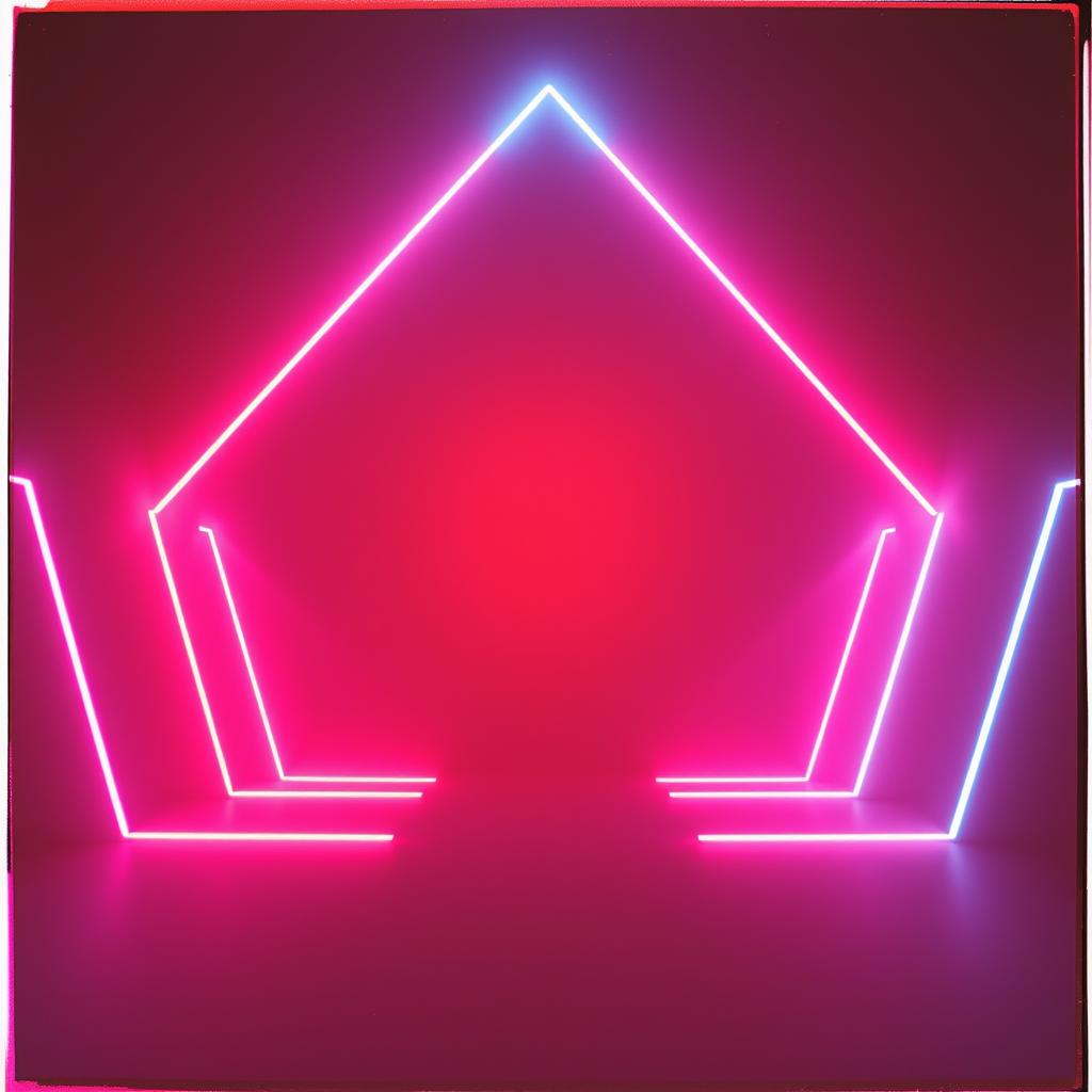 Unmerited Fire artwork