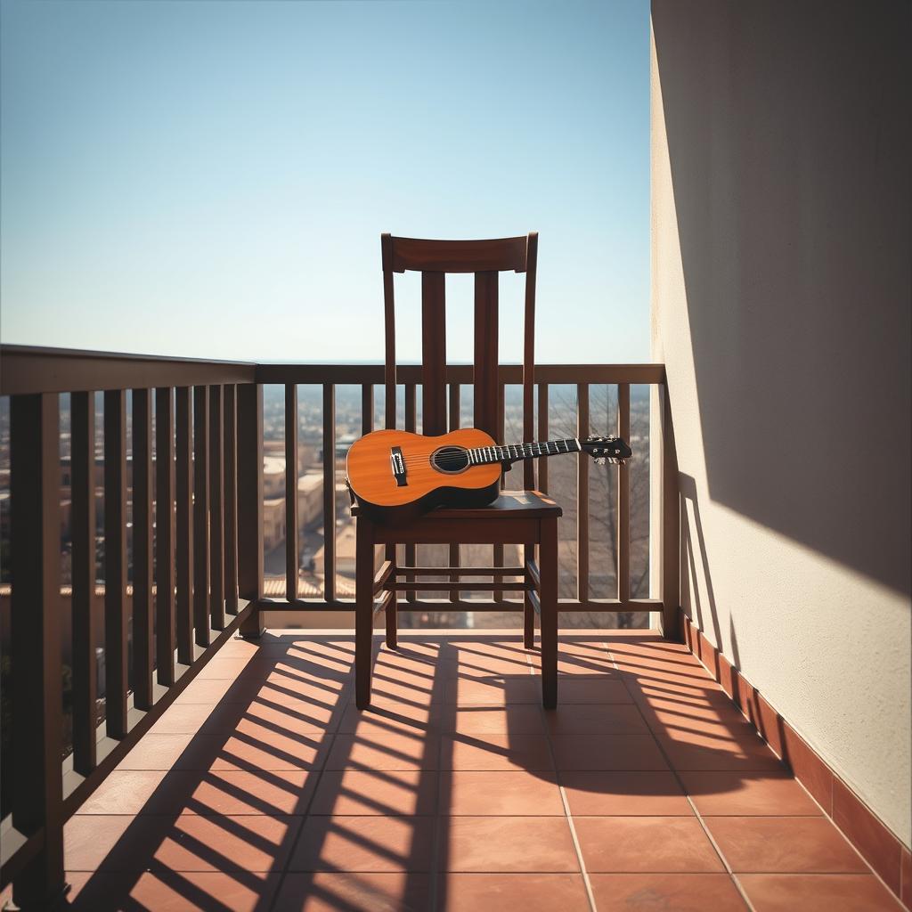 Persona image for Chianca do Samba 1