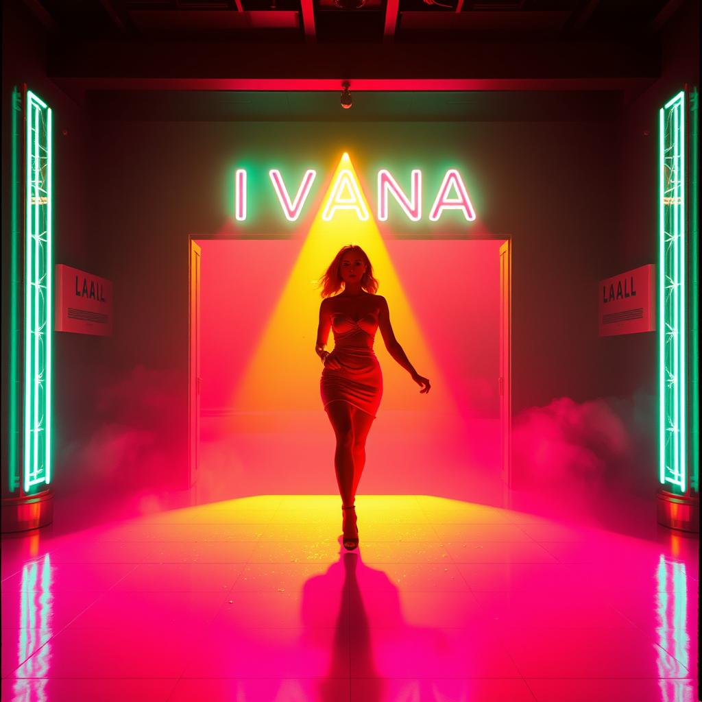 Persona image for Ivana Folk