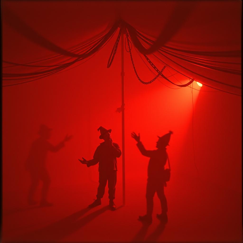 Persona image for Marlowe 07