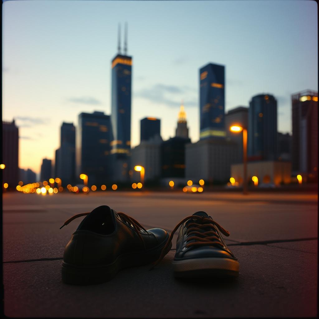 You’re Not Coming Back artwork