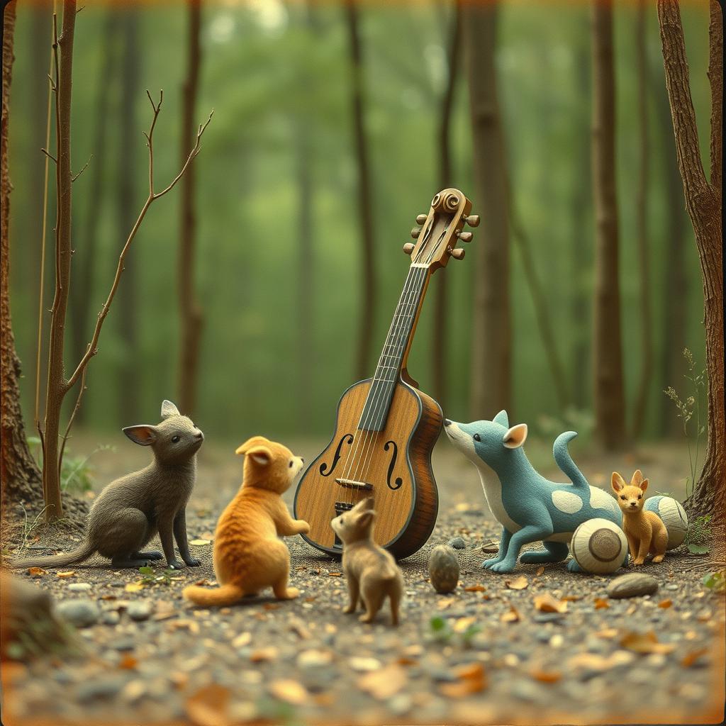 Song Image