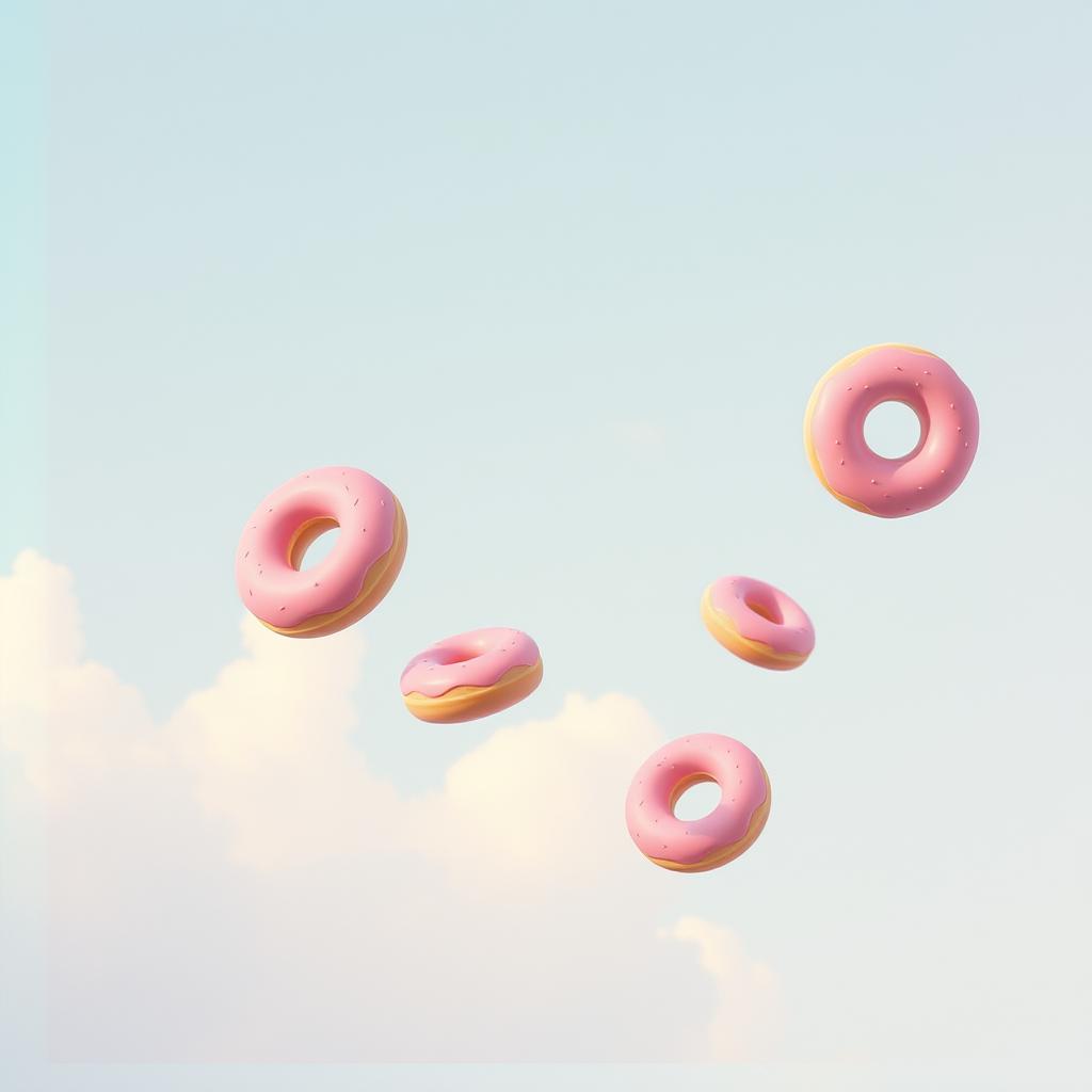 Persona image for Donut