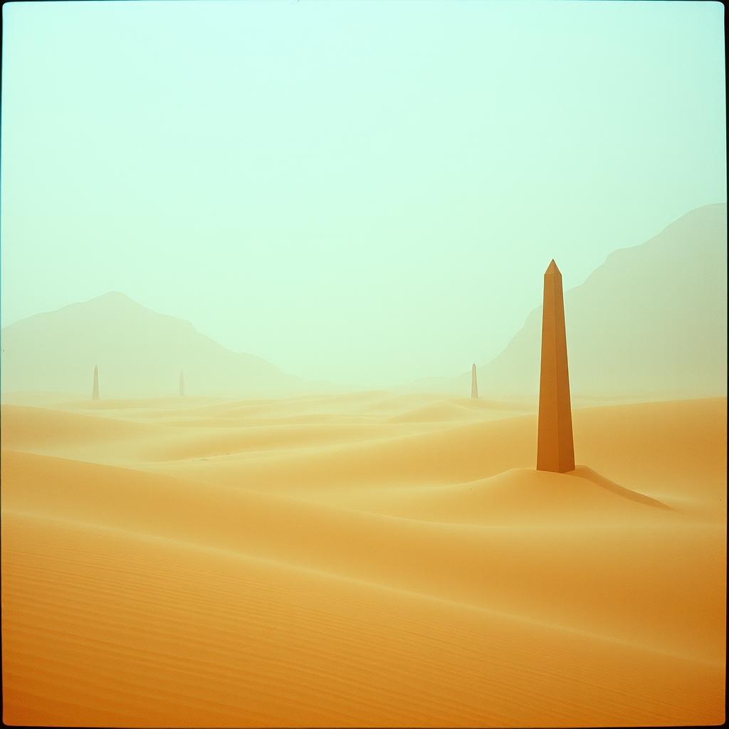 Image for Daughters of the Obelisks Discog