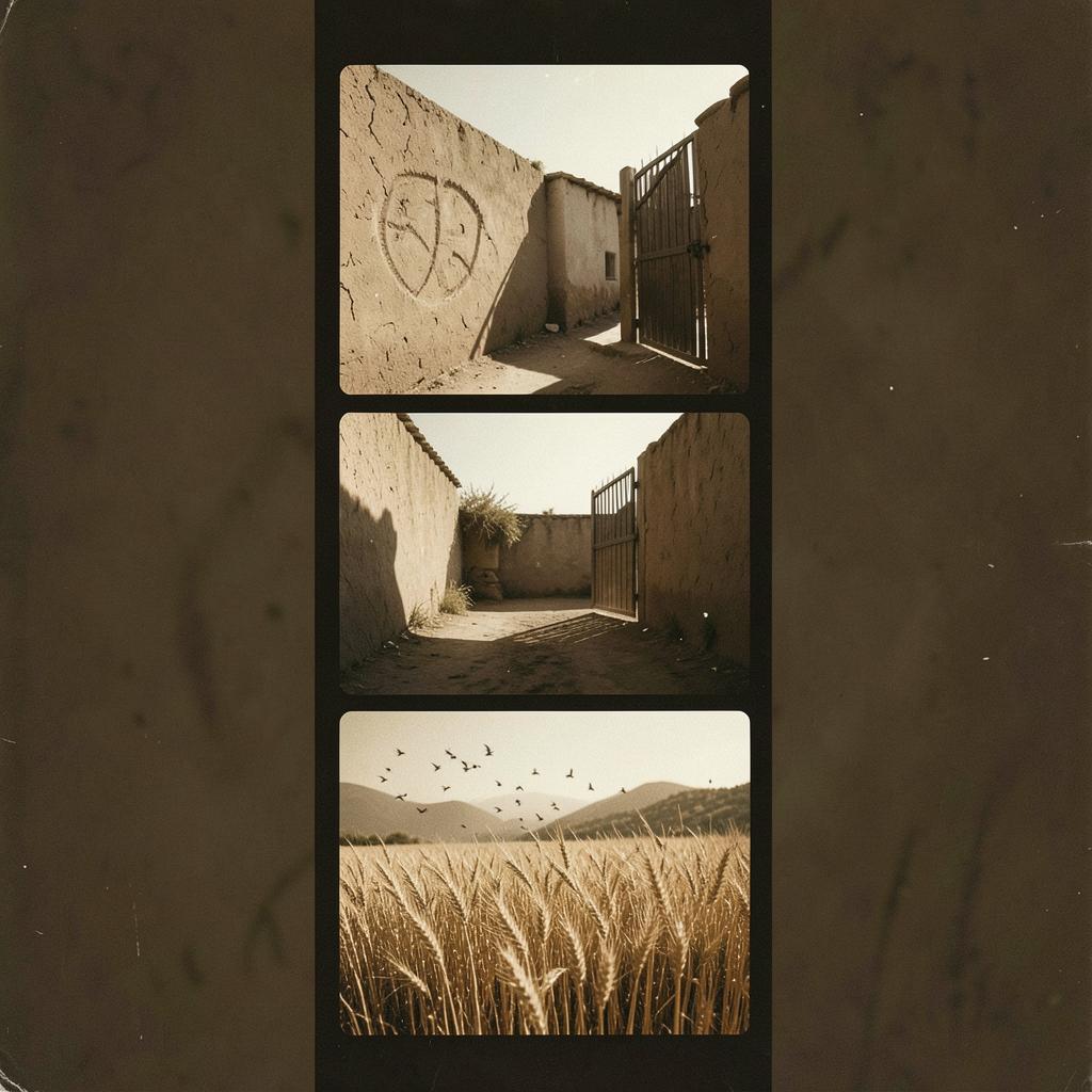 Song Cover Image