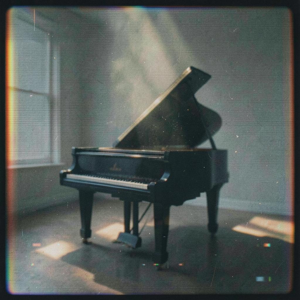 Голос 36 piano artwork