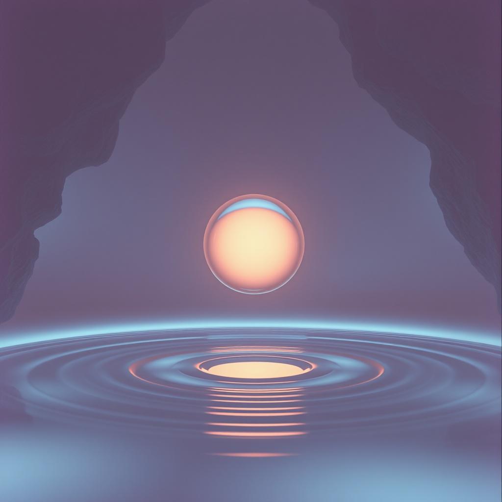 SOUND BATH artwork
