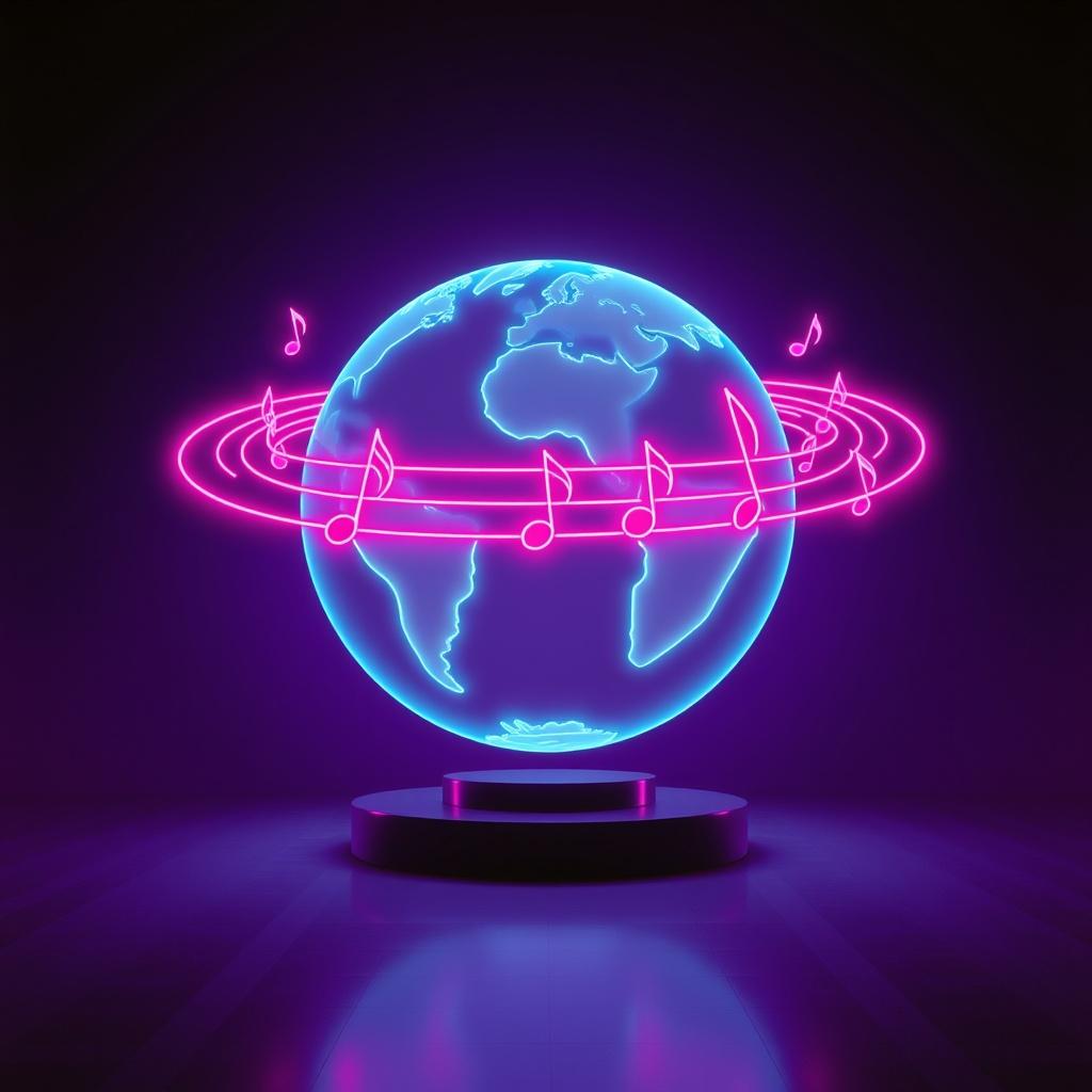 Song Image