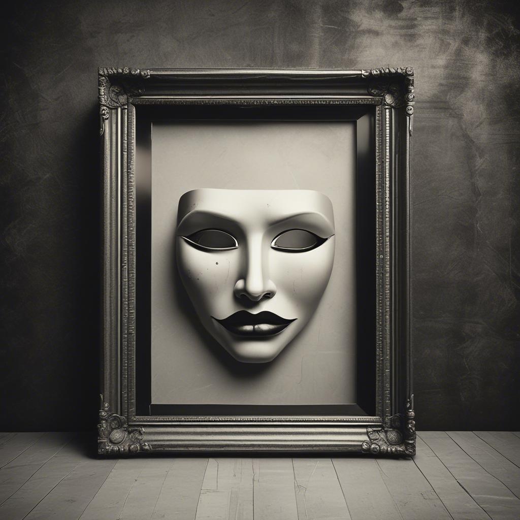 Рожа artwork