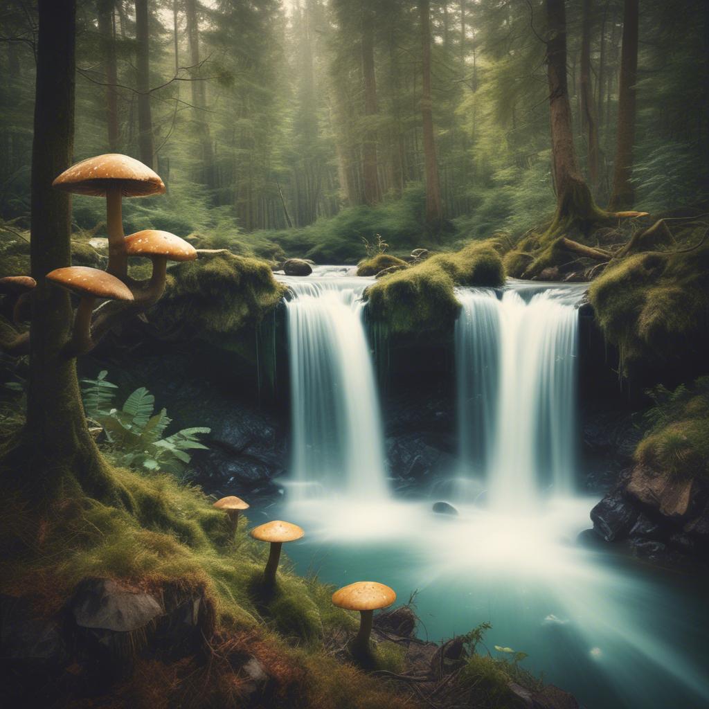 Whispers of the Earth artwork