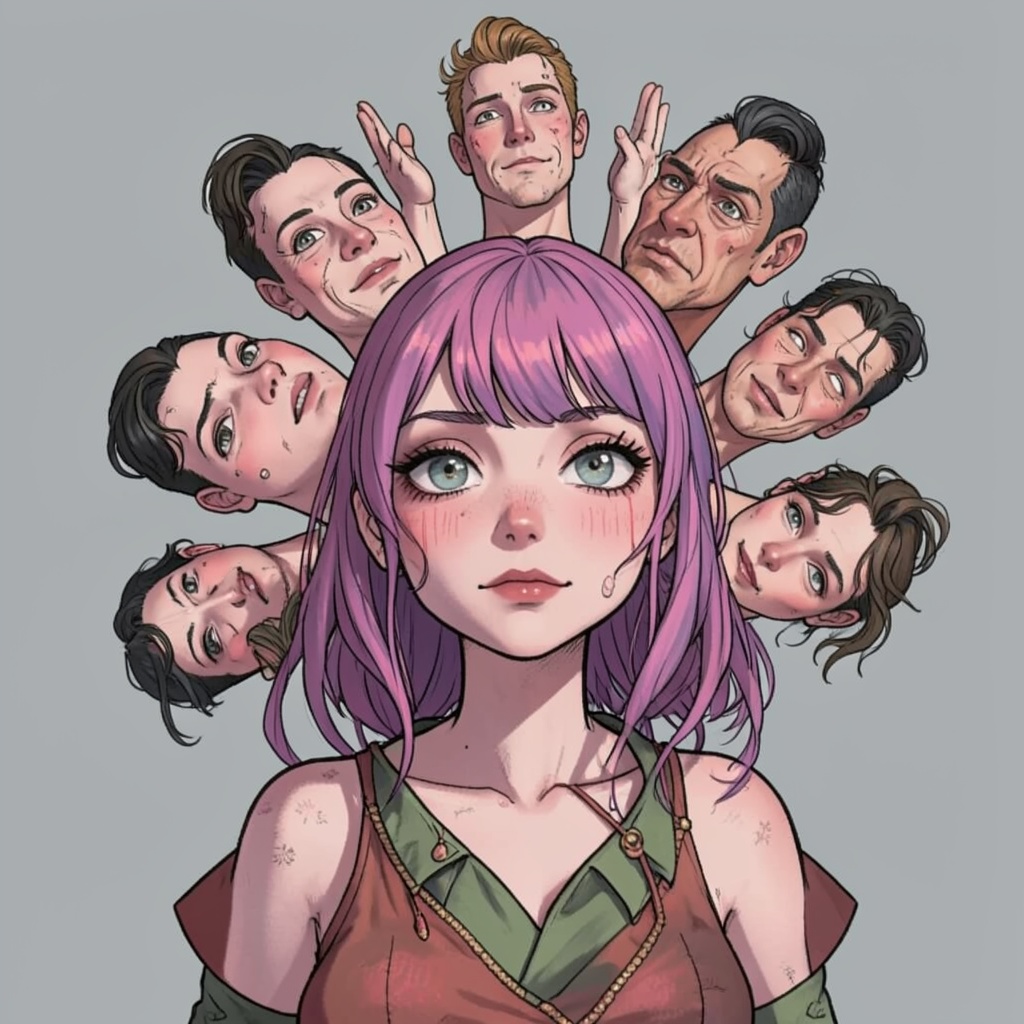Persona image for Untitled Voice