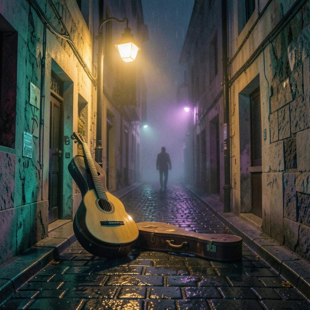 Song Image