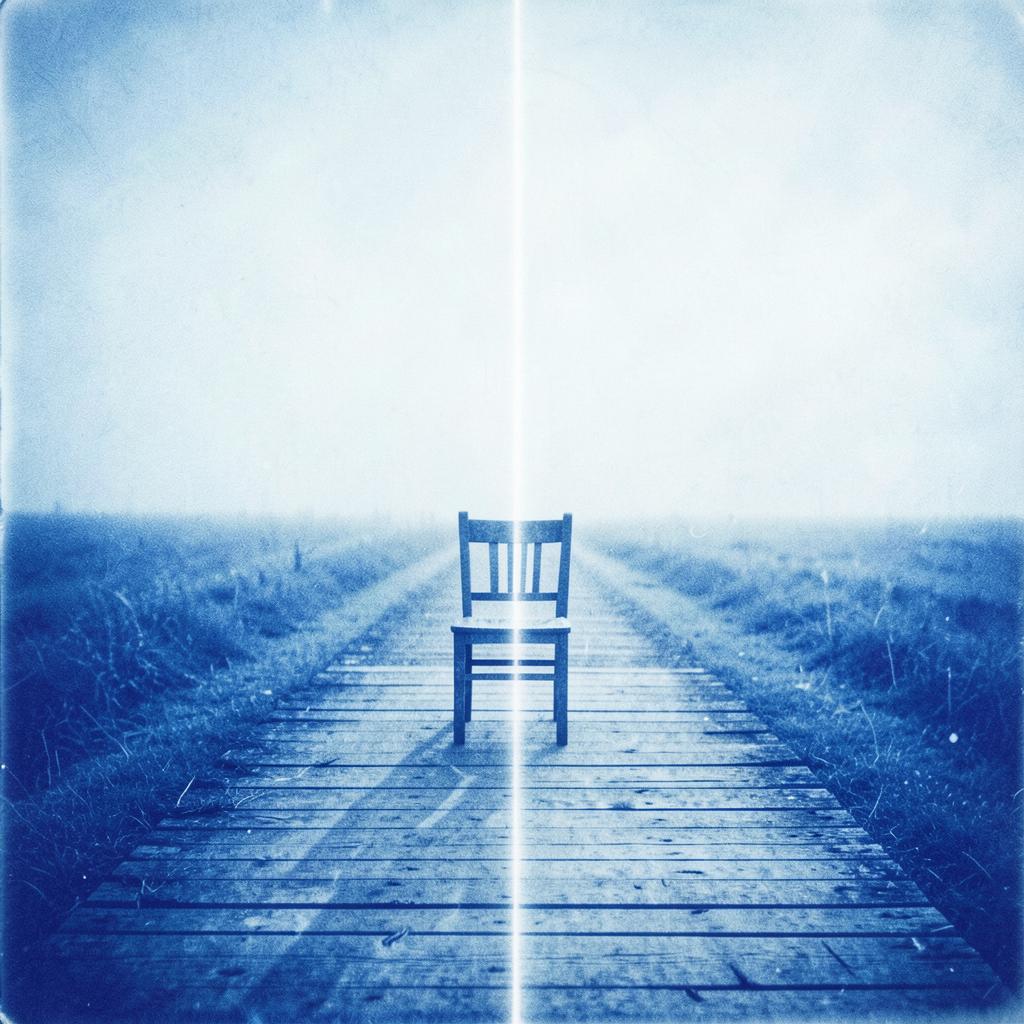 Hesitation Blues (Traditional - Reimagined) artwork