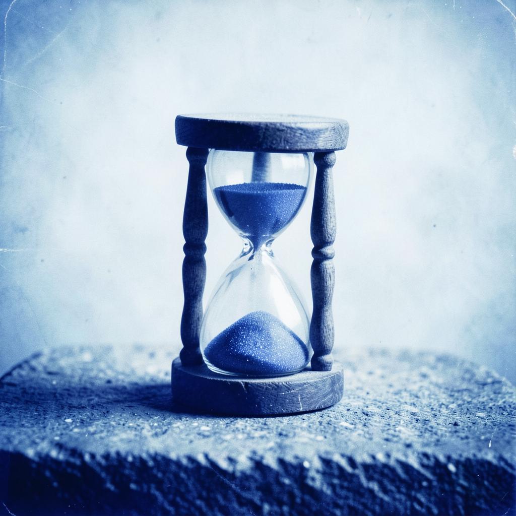 Time Is a Price(Mu Chengyu Cover) artwork