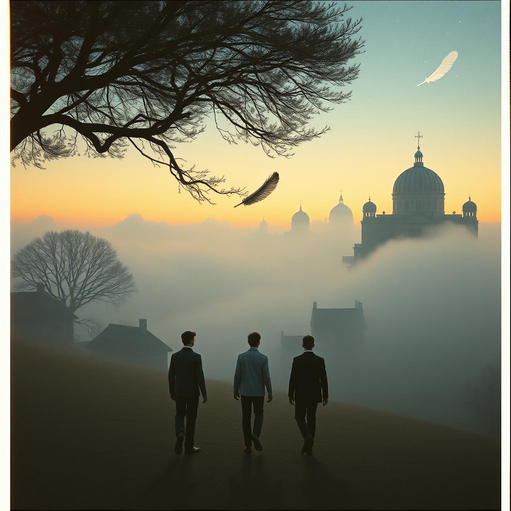 Song Of Atherra