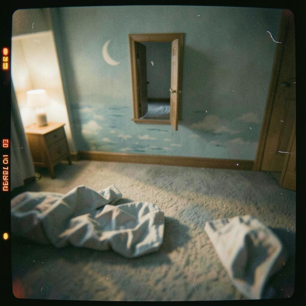 The Paper Moon artwork