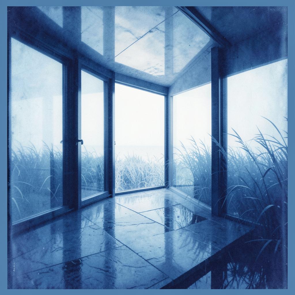 CASA DEL LAGO 4 artwork