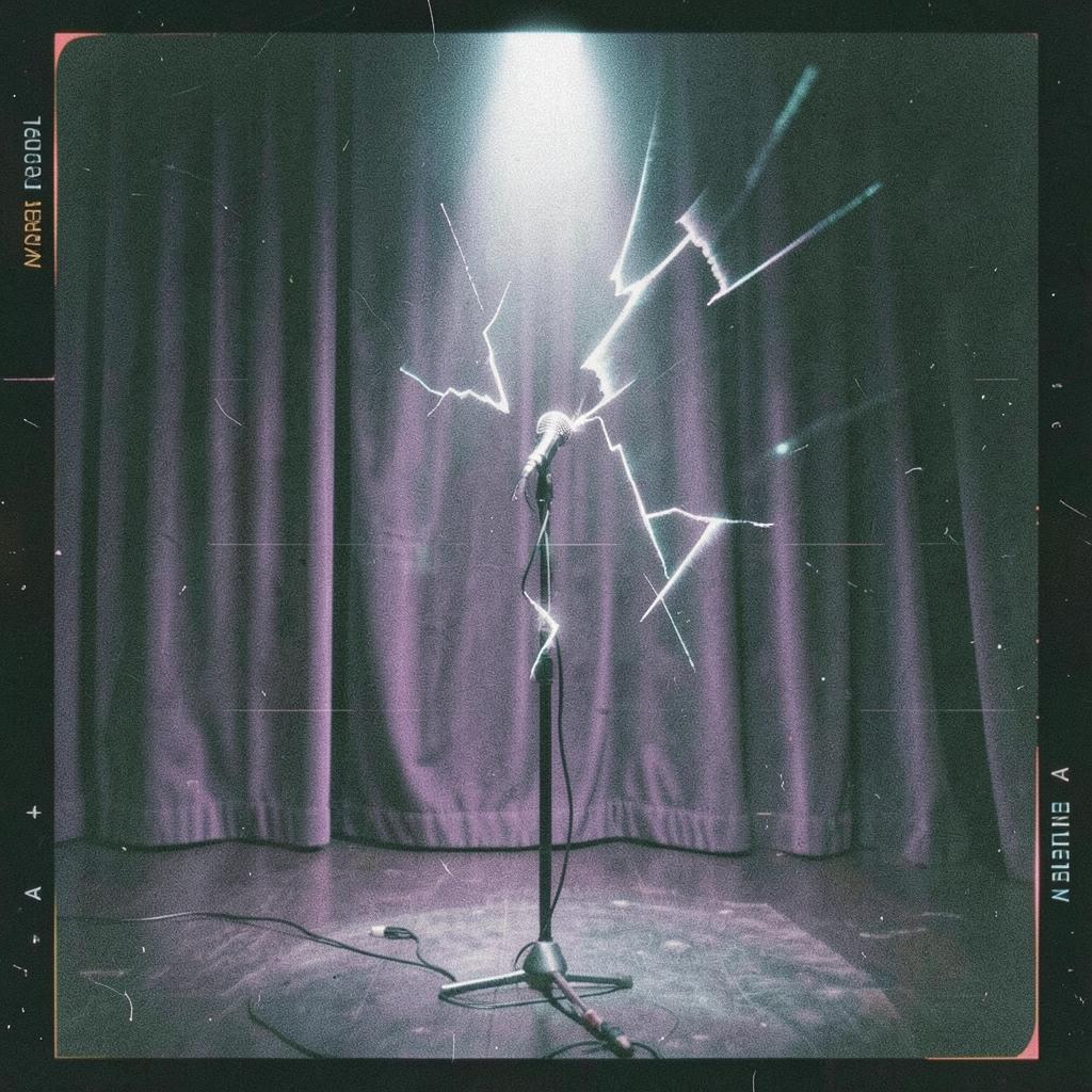 When the Room Forgot to Breathe artwork