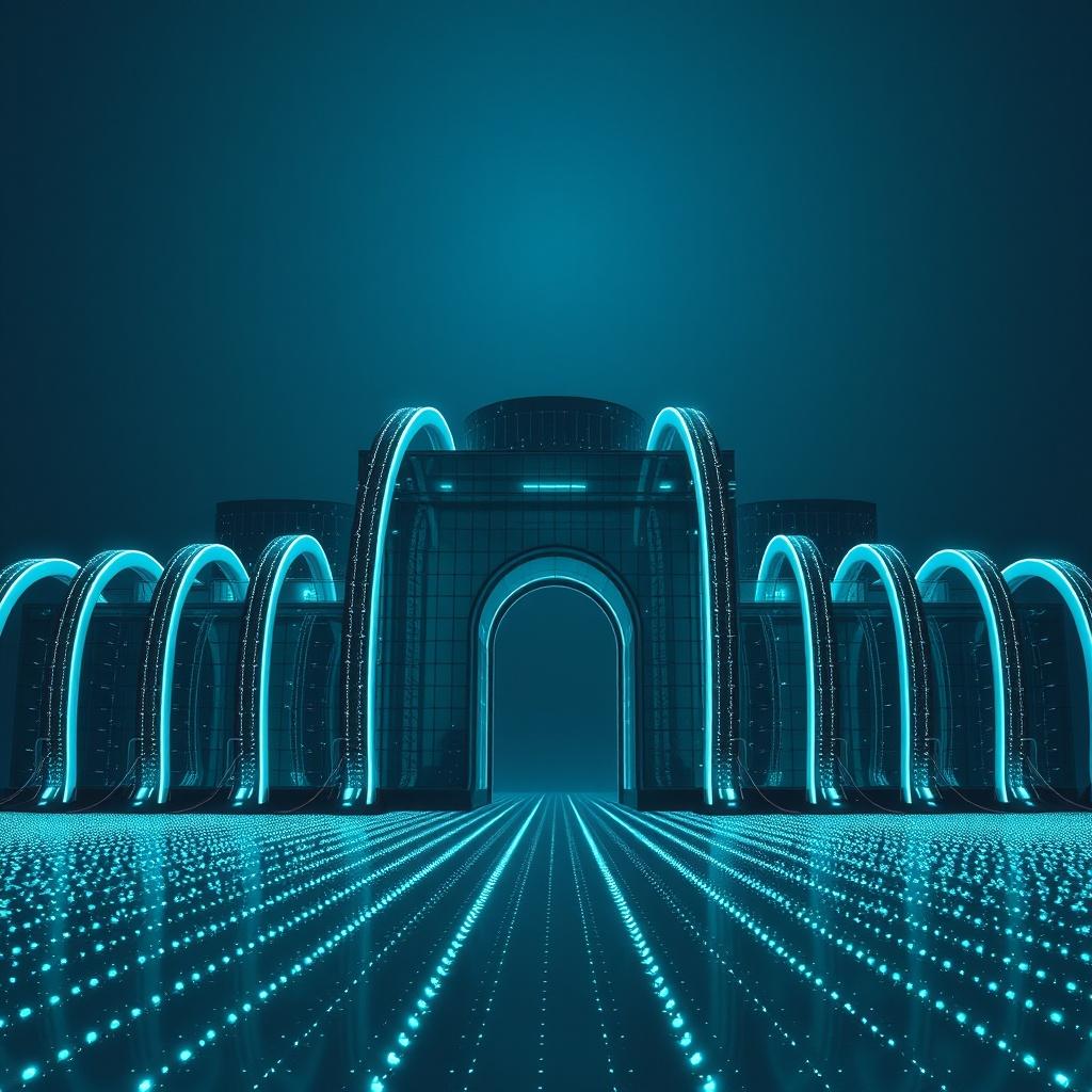 Q Day Unthreads artwork