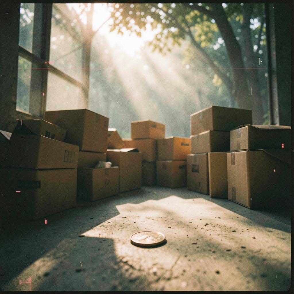 I Stole the Sun Back artwork