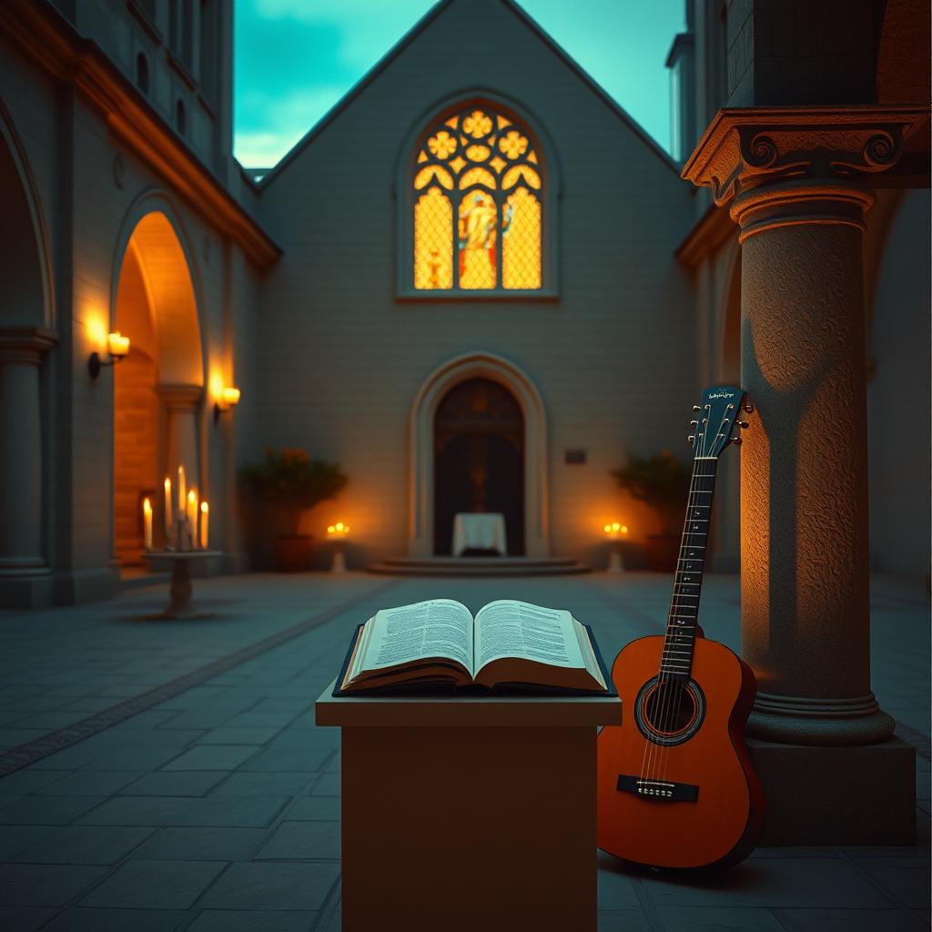 Song Image