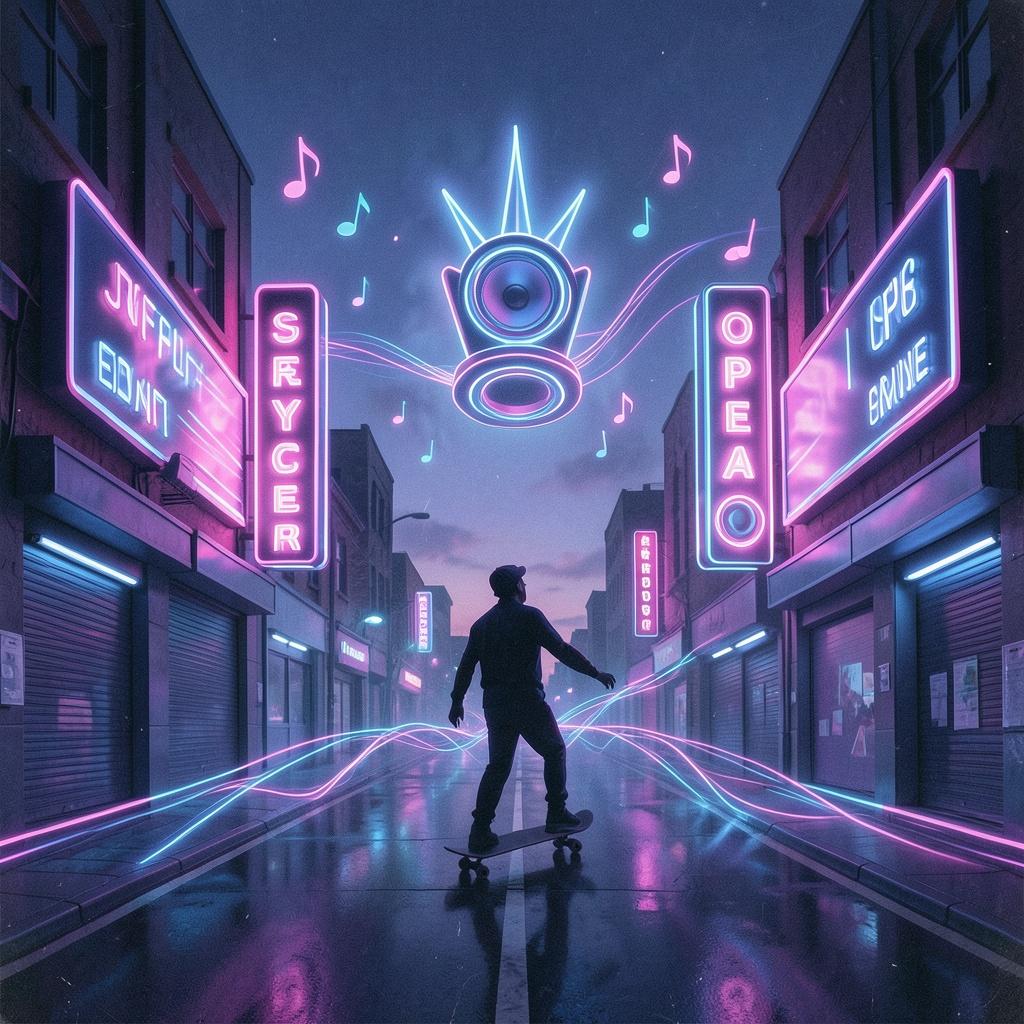 Song Image