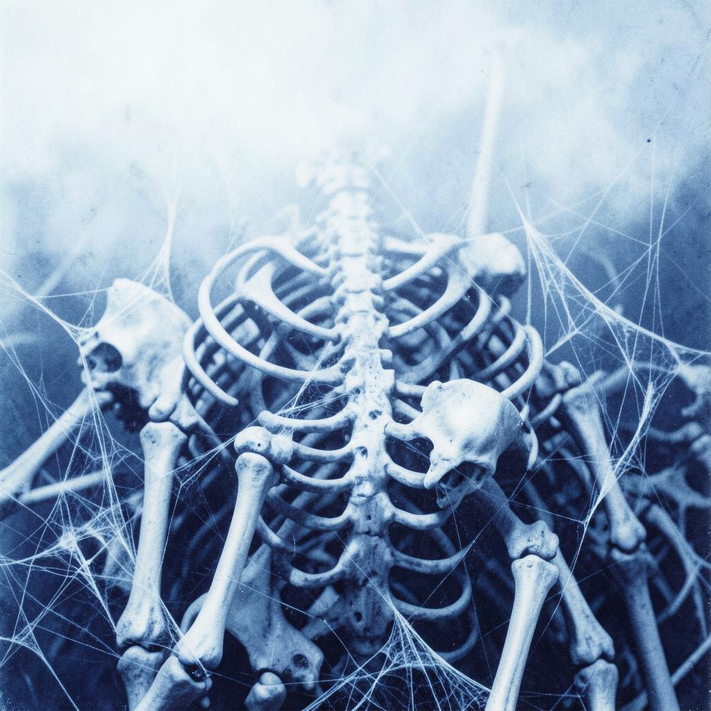Monster Party [Metal mix] artwork